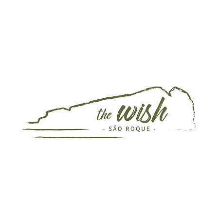 The Wish Sao Roque Leilighet Ponta Delgada Eksteriør bilde