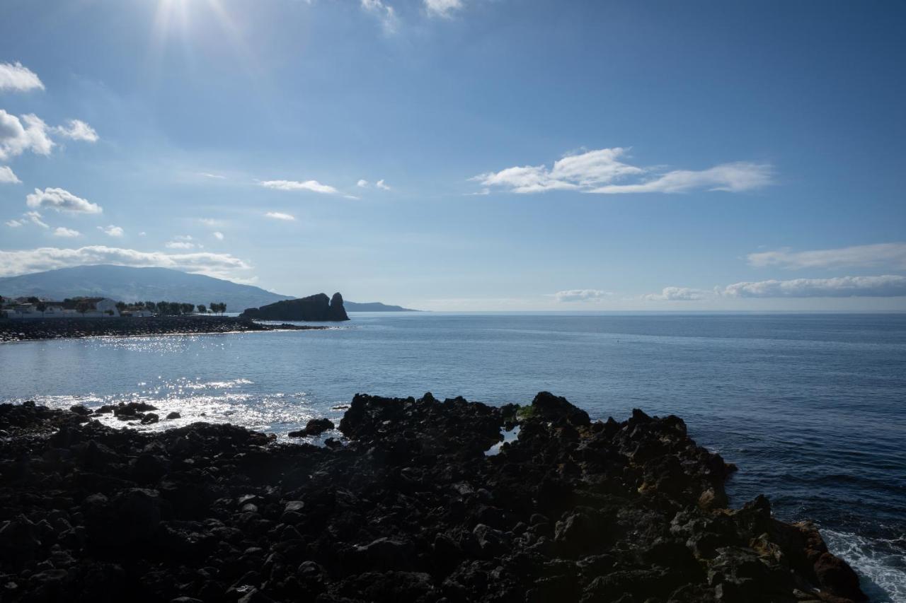 The Wish Sao Roque Leilighet Ponta Delgada Eksteriør bilde